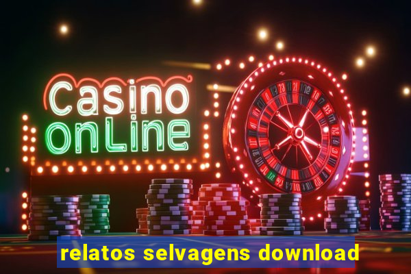 relatos selvagens download